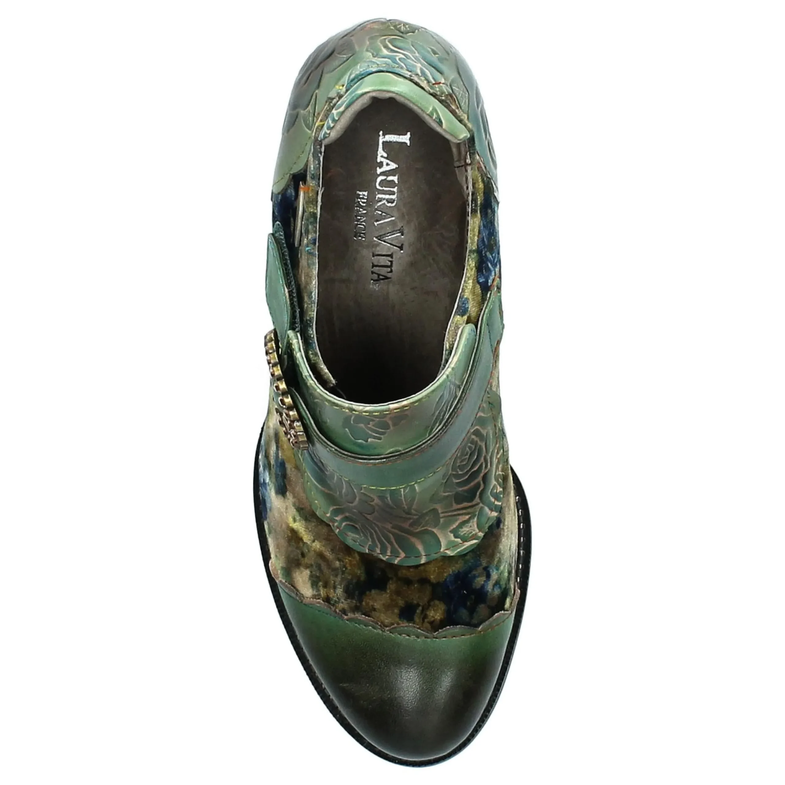 Sale Laura Vita Mocassins - OLIVEO 07