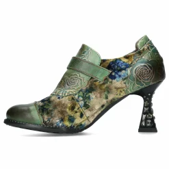 Sale Laura Vita Mocassins - OLIVEO 07