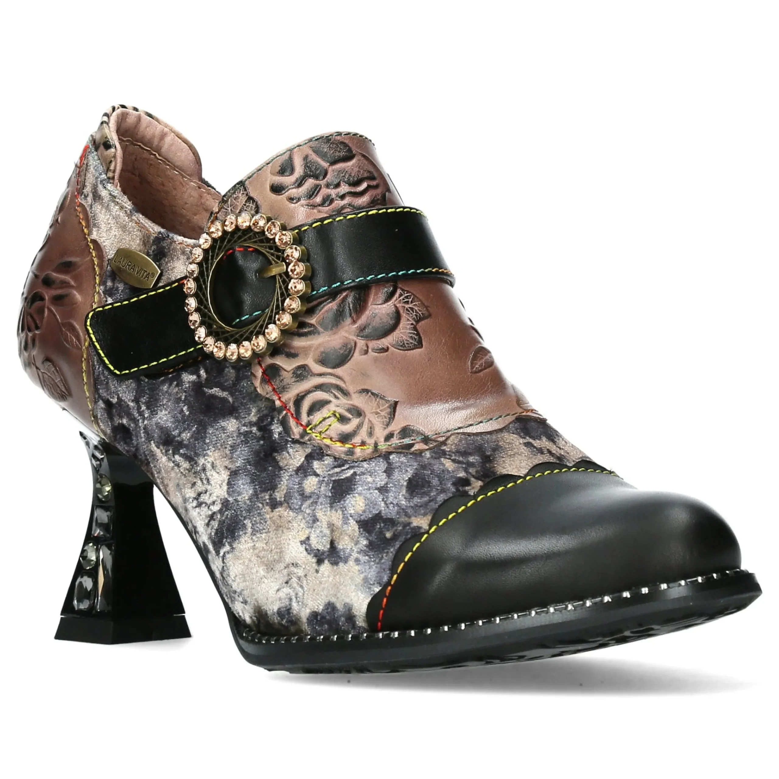 Sale Laura Vita Mocassins - OLIVEO 07
