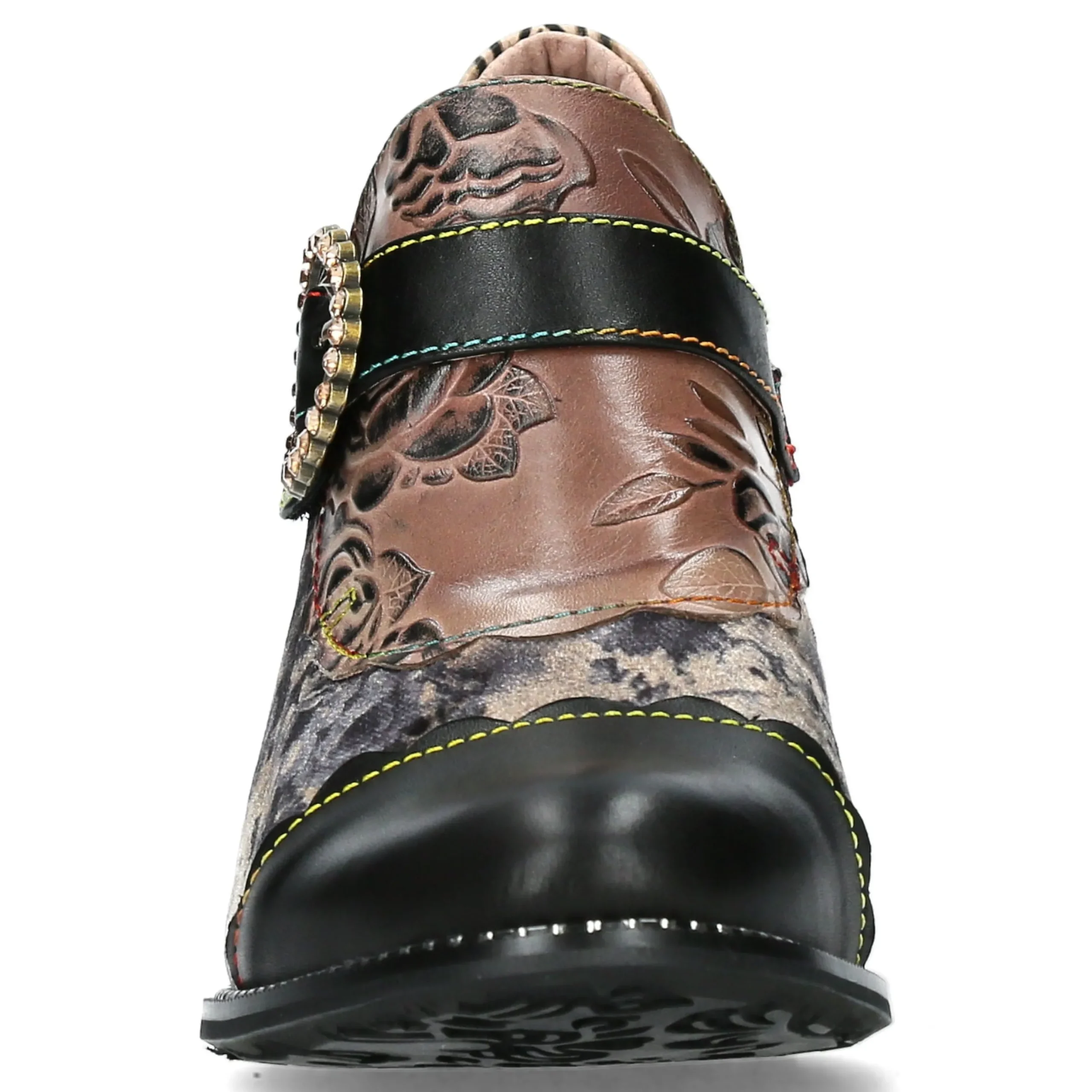 Sale Laura Vita Mocassins - OLIVEO 07