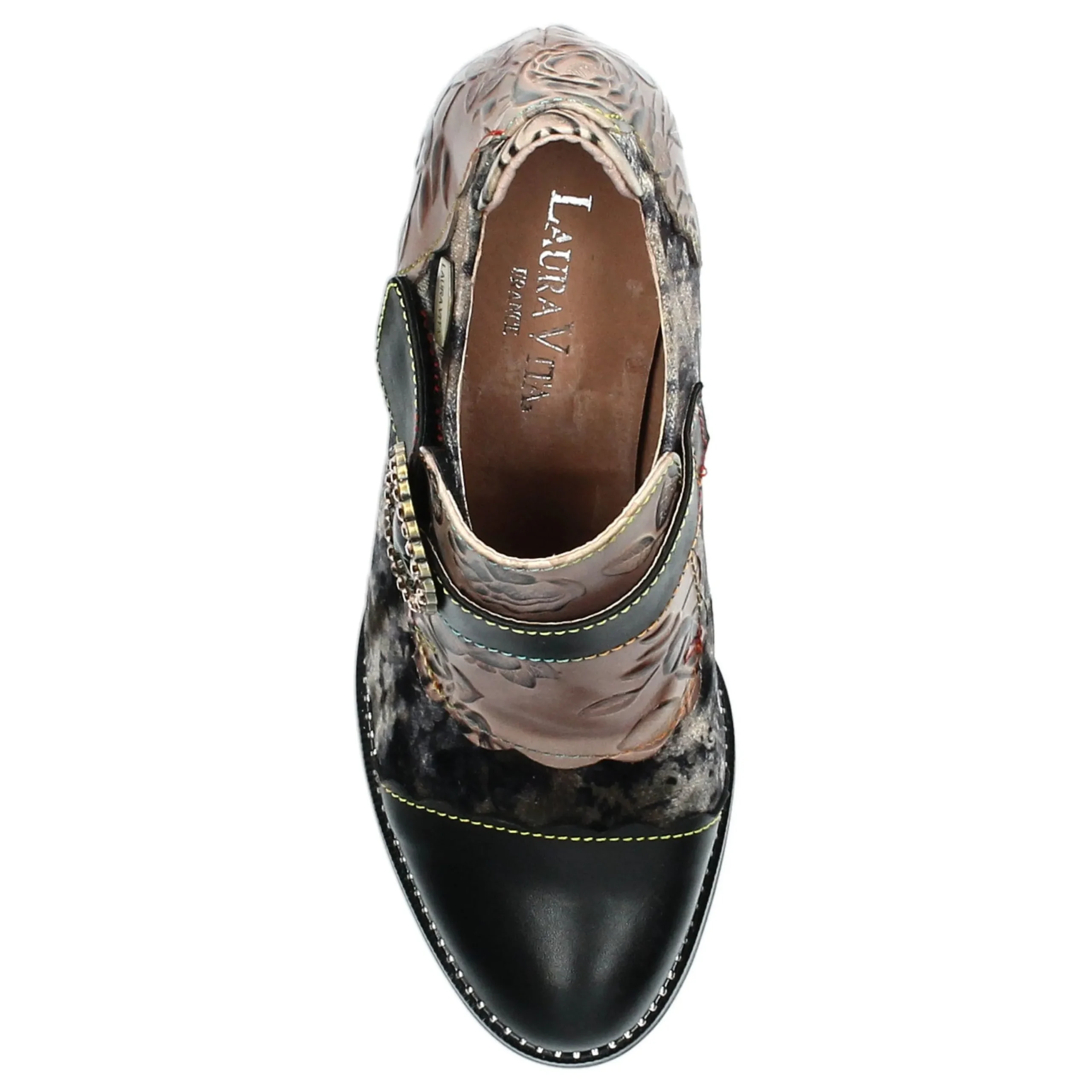 Sale Laura Vita Mocassins - OLIVEO 07