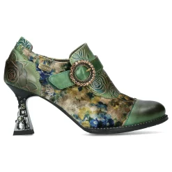 Sale Laura Vita Mocassins - OLIVEO 07
