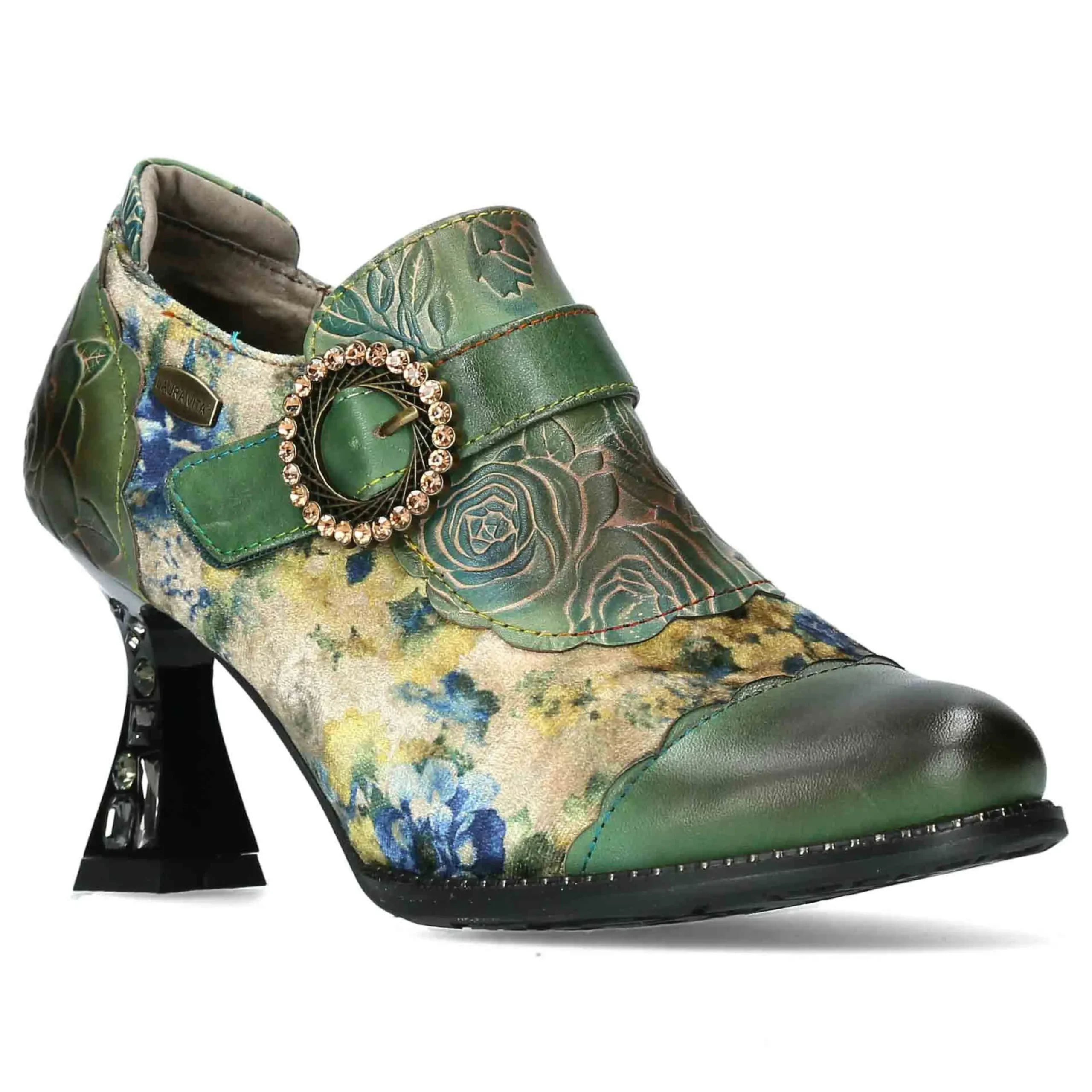 Sale Laura Vita Mocassins - OLIVEO 07