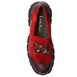 Clearance Laura Vita Mocassins - OMIO 07