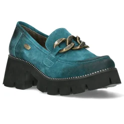 Clearance Laura Vita Mocassins - OMIO 07