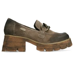 Clearance Laura Vita Mocassins - OMIO 07