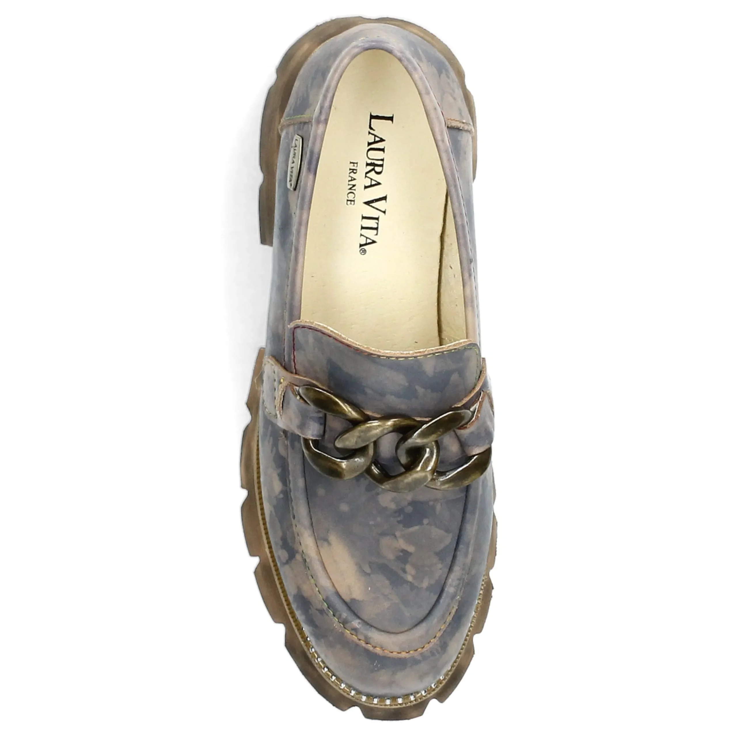 Online Laura Vita Mocassins - OMIO 07