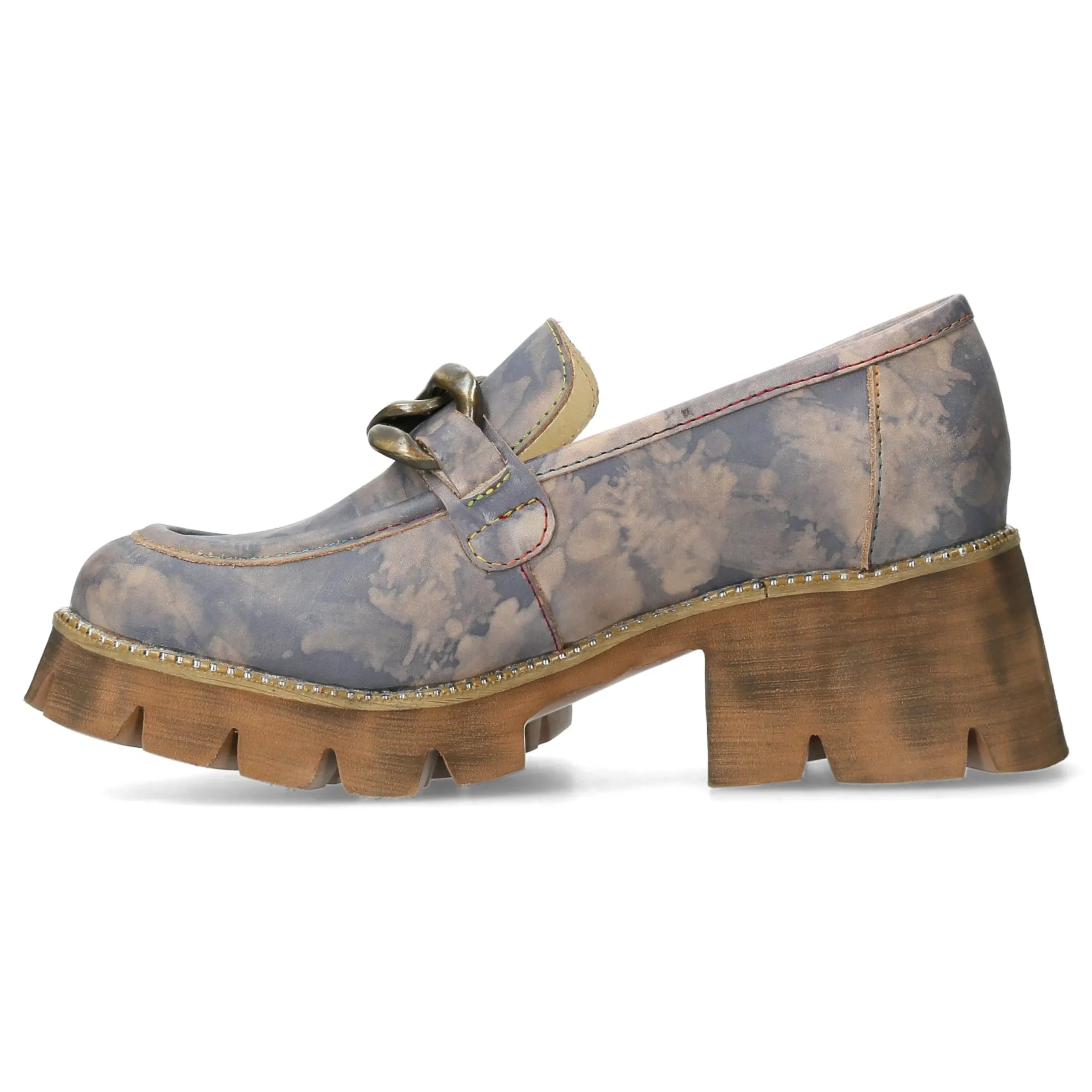Online Laura Vita Mocassins - OMIO 07
