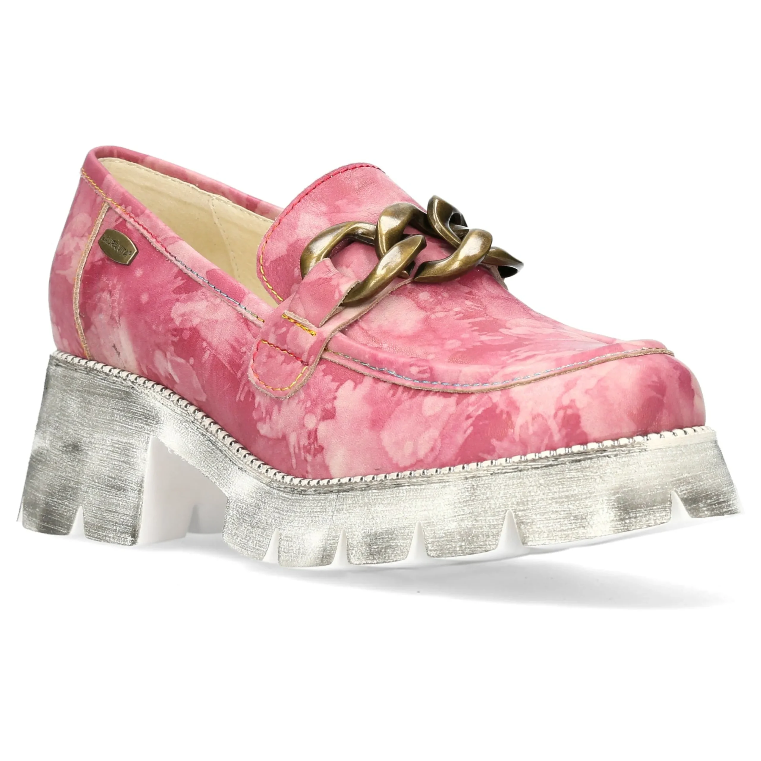 Online Laura Vita Mocassins - OMIO 07
