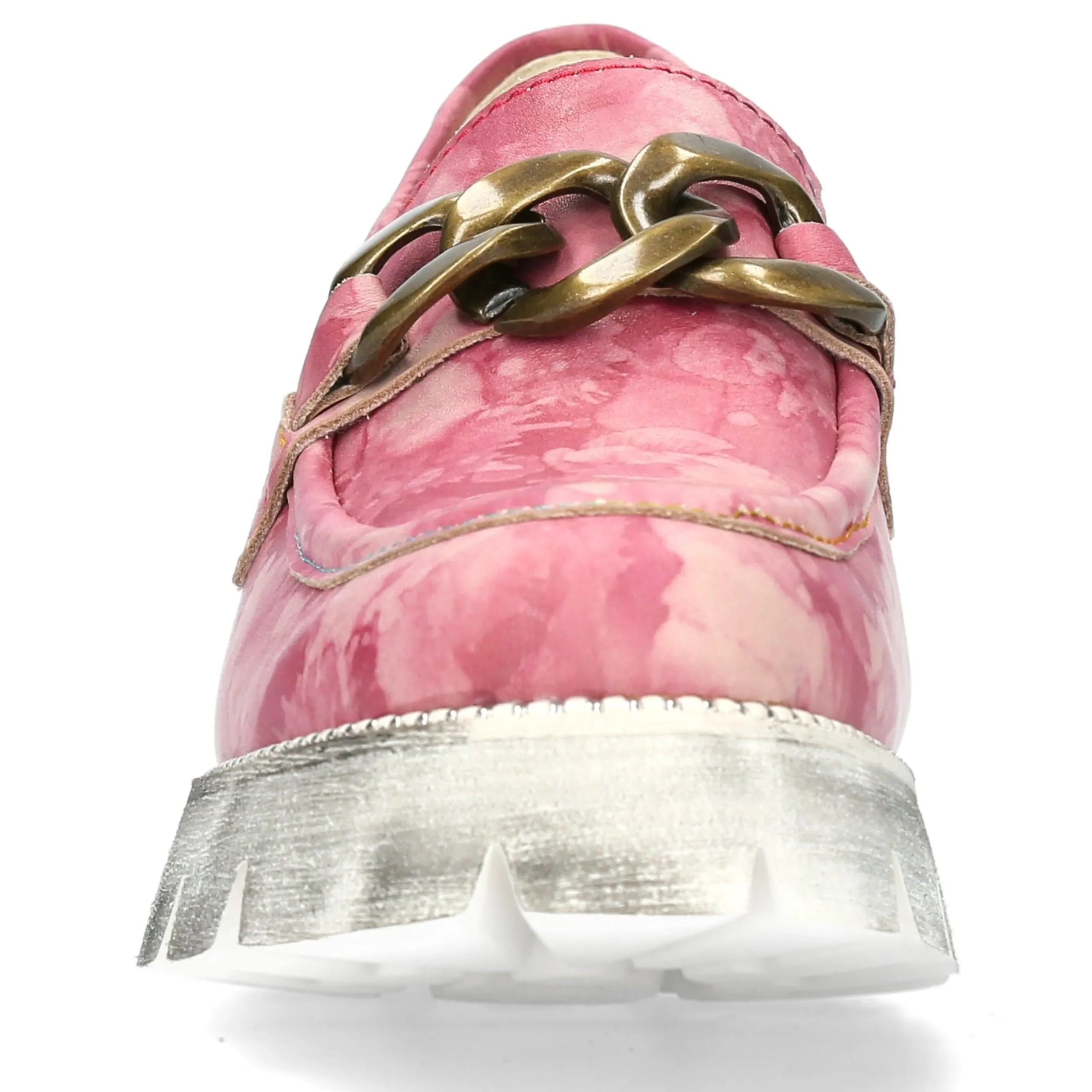 Online Laura Vita Mocassins - OMIO 07