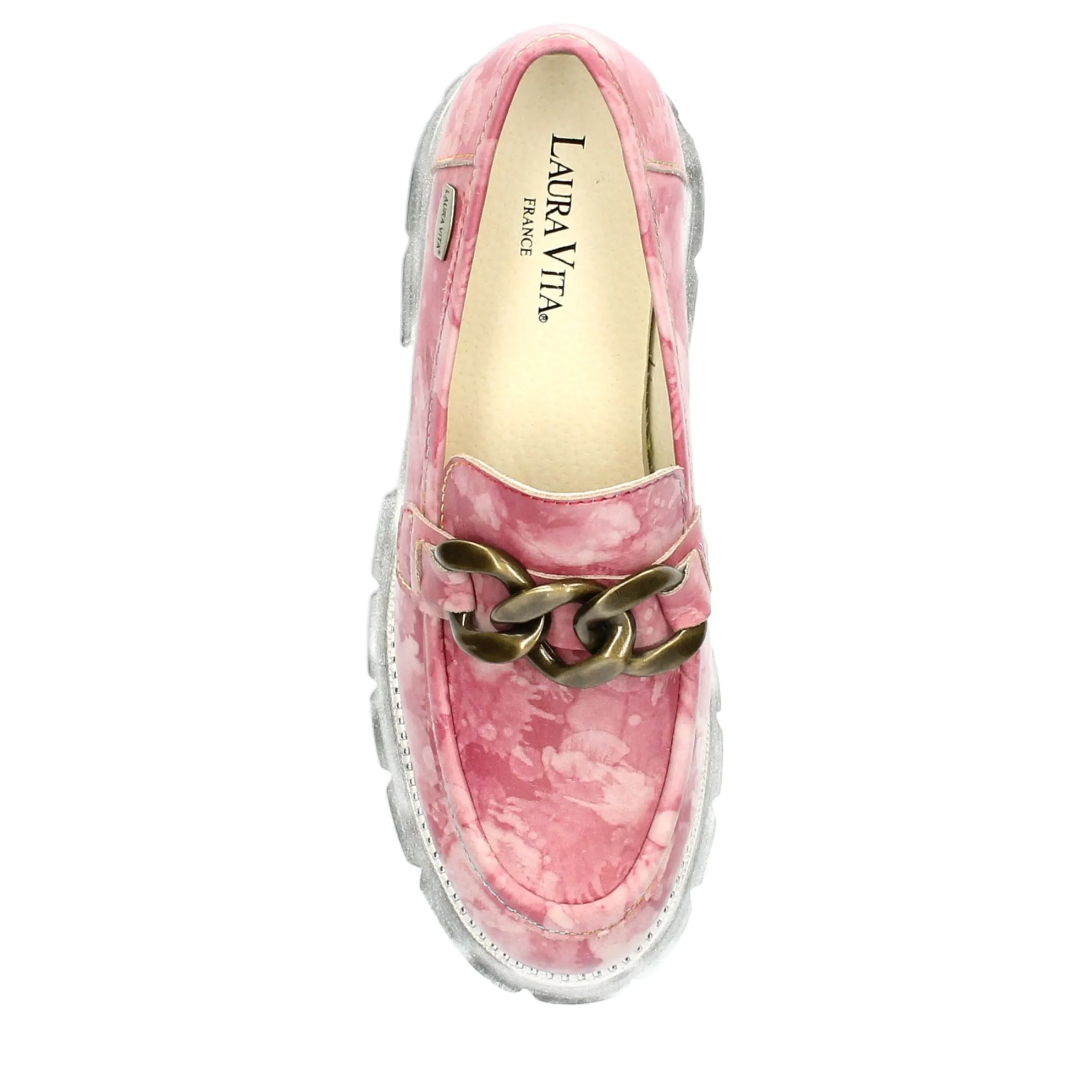 Online Laura Vita Mocassins - OMIO 07