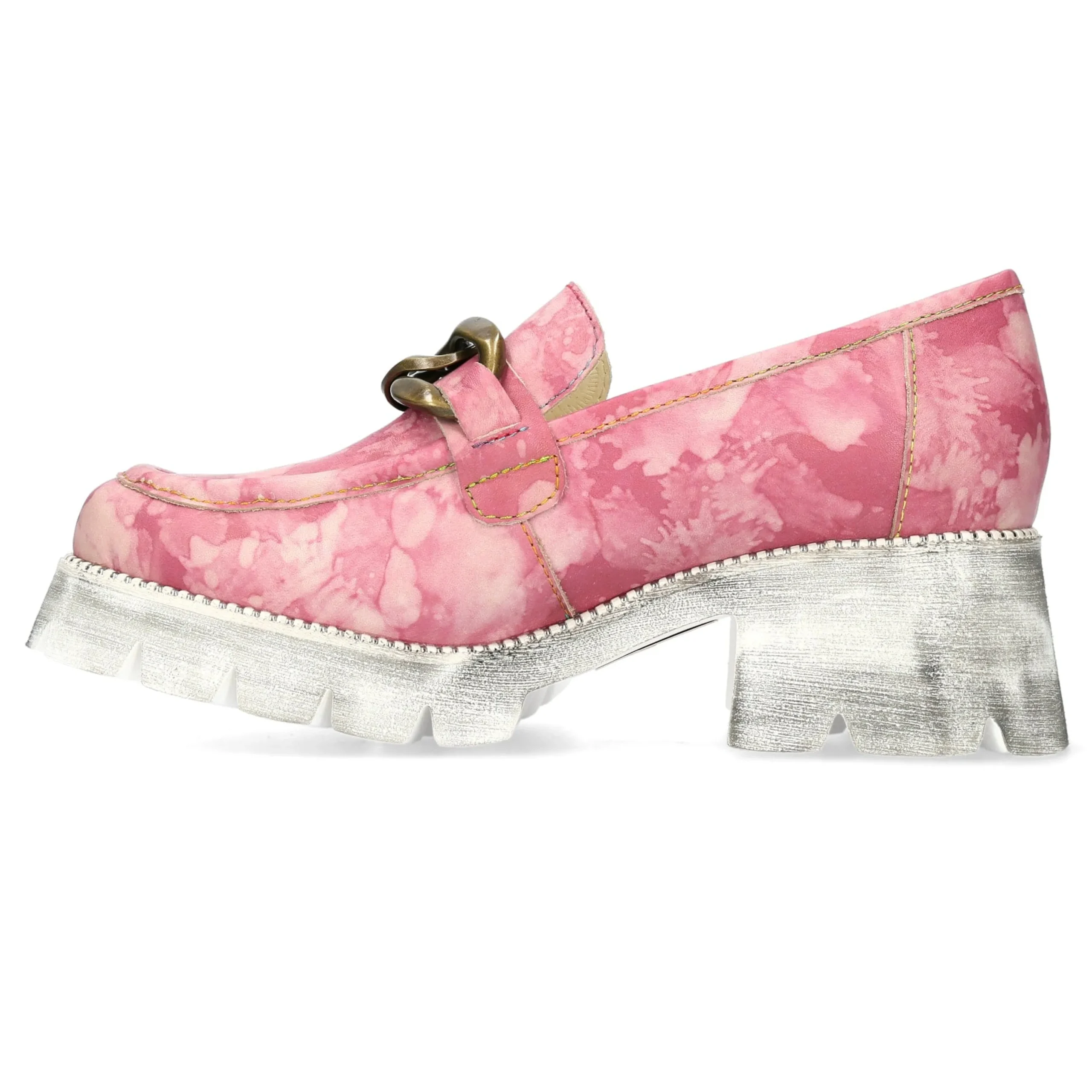 Online Laura Vita Mocassins - OMIO 07