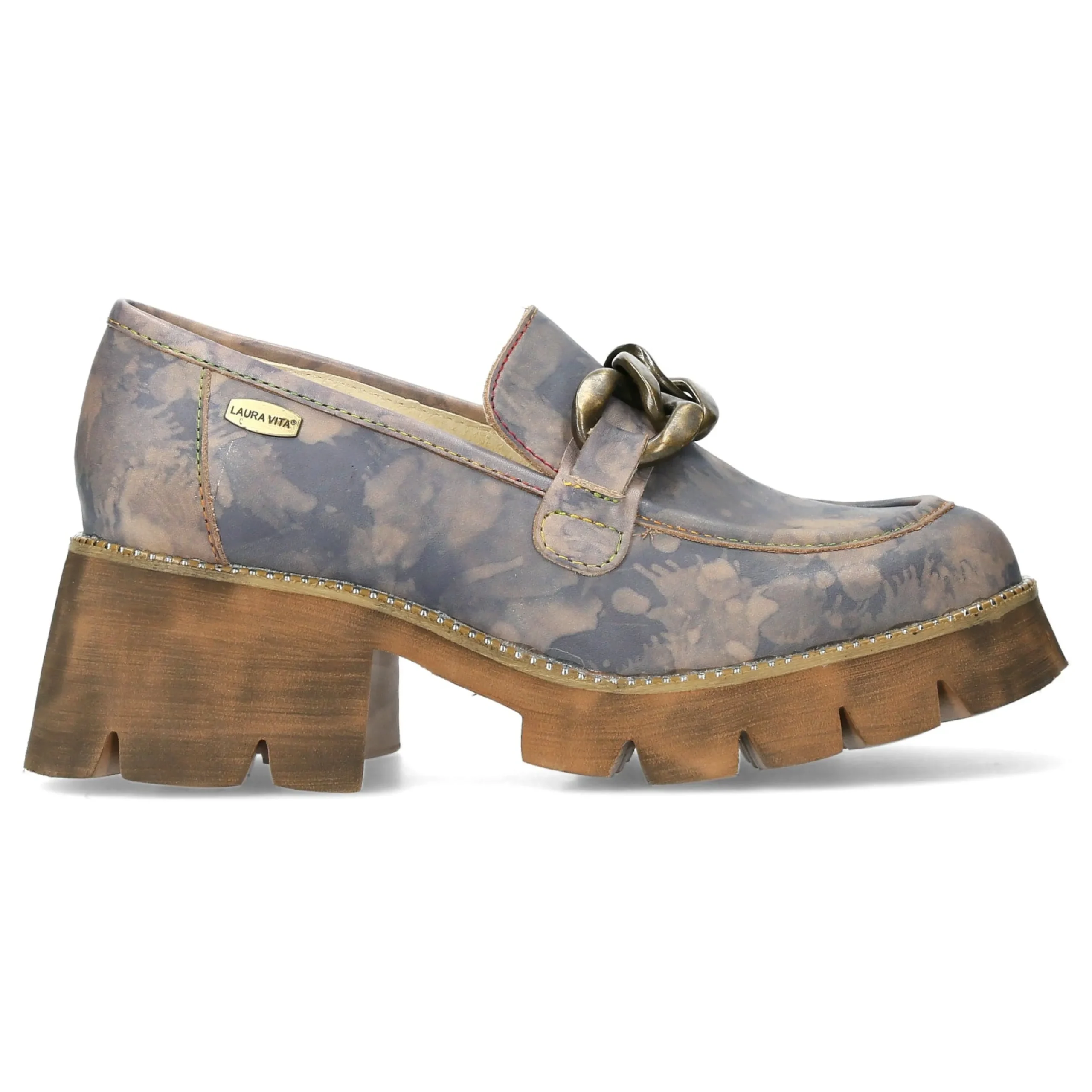 Online Laura Vita Mocassins - OMIO 07