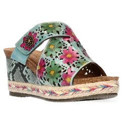 Shop Laura Vita Mule FACYO 22
