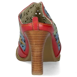 Discount Laura Vita Mules - ALCBANEO 160