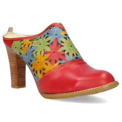 Discount Laura Vita Mules - ALCBANEO 160