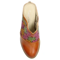 Discount Laura Vita Mules - ALCBANEO 160