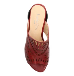 Best Sale Laura Vita Mules - ARCMANCEO 687