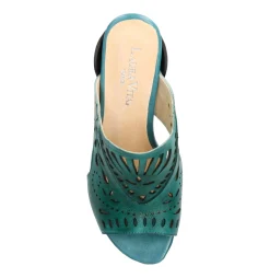 Best Sale Laura Vita Mules - ARCMANCEO 687