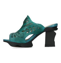 Best Sale Laura Vita Mules - ARCMANCEO 687