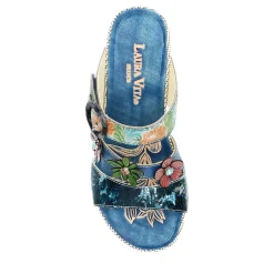 New Laura Vita Mules - BARRY 05