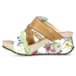 Cheap Laura Vita Mules - BARRY 07