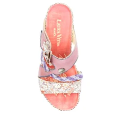 Cheap Laura Vita Mules - BARRY 07
