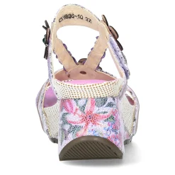 Fashion Laura Vita Mules - BARRY 10