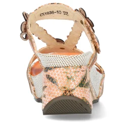 Fashion Laura Vita Mules - BARRY 10