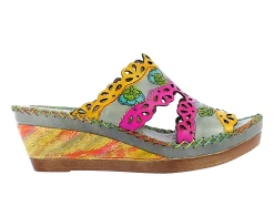 Cheap Laura Vita Mules - BECATRICEO 05