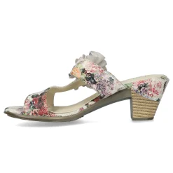 Fashion Laura Vita Mules - BECTTINOO 171