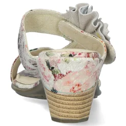 Fashion Laura Vita Mules - BECTTINOO 171