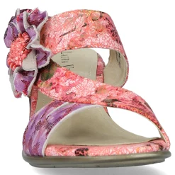 Fashion Laura Vita Mules - BECTTINOO 171
