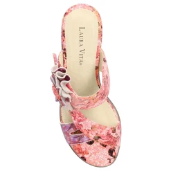Fashion Laura Vita Mules - BECTTINOO 171