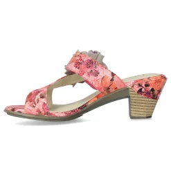 Fashion Laura Vita Mules - BECTTINOO 171