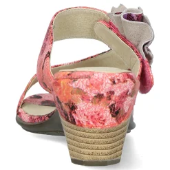 Fashion Laura Vita Mules - BECTTINOO 171