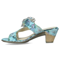 Fashion Laura Vita Mules - BECTTINOO 171
