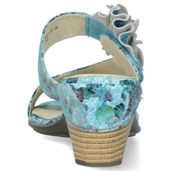 Fashion Laura Vita Mules - BECTTINOO 171
