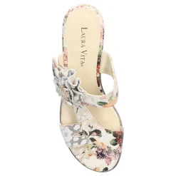 Fashion Laura Vita Mules - BECTTINOO 171