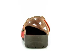 Outlet Laura Vita Mules - BECZIERSO 031