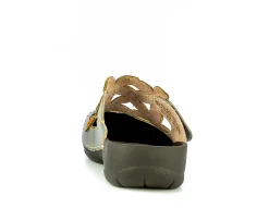 Outlet Laura Vita Mules - BECZIERSO 031