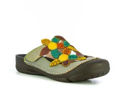 Outlet Laura Vita Mules - BECZIERSO 031
