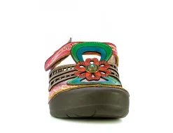 Cheap Laura Vita Mules - BECZIERSO 05