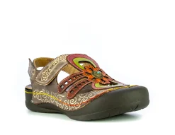Cheap Laura Vita Mules - BECZIERSO 05