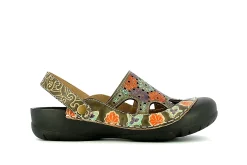 Best Sale Laura Vita Mules - BECZIERSO 41