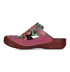 Best Laura Vita Mules - BECZIERSO 03