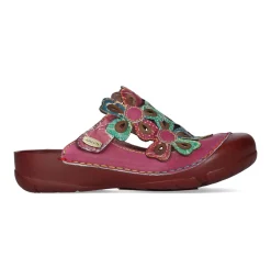 Best Laura Vita Mules - BECZIERSO 03