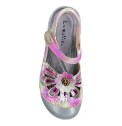 New Laura Vita Mules - BECZIERSO 12