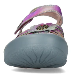 New Laura Vita Mules - BECZIERSO 12