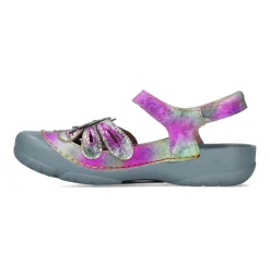 New Laura Vita Mules - BECZIERSO 12